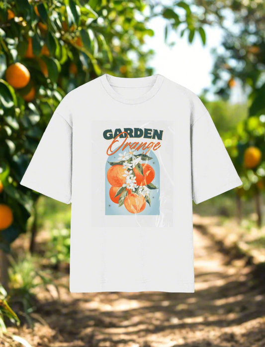 Garden Orange
