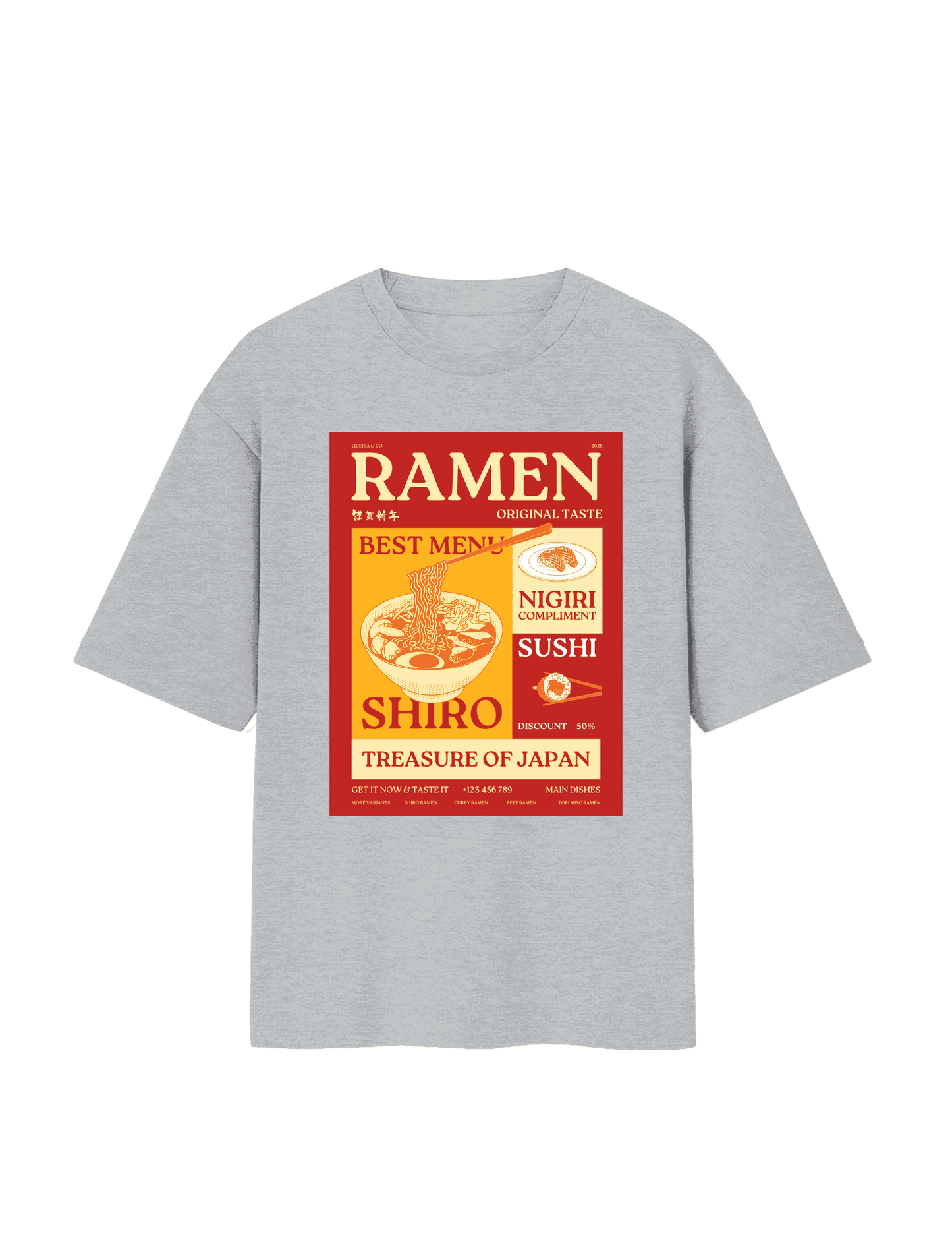 Shiro Ramen