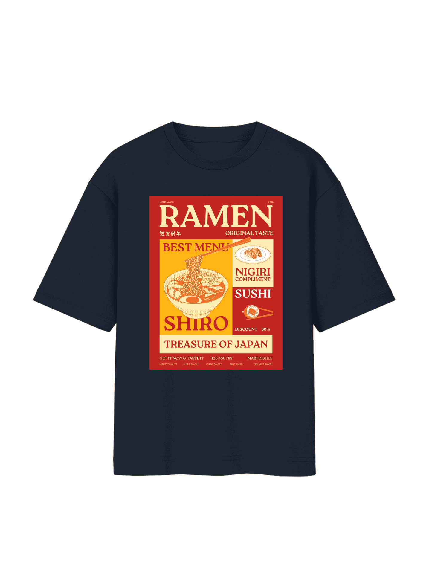 Shiro Ramen