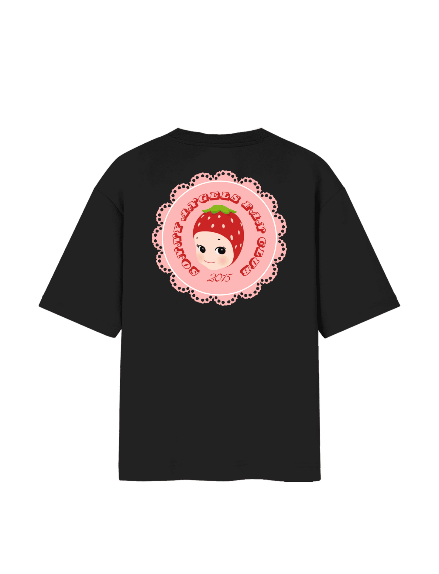 Sonny Angels Fan Club