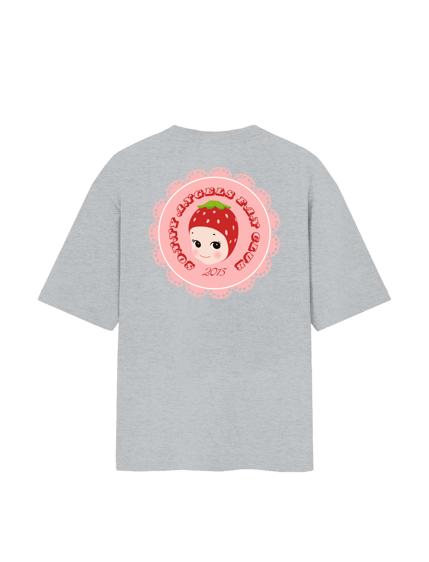 Sonny Angels Fan Club