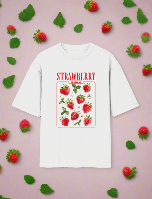 Strawberry Summer Festival