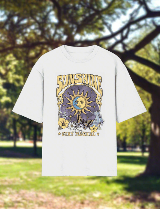 Psychedelic Sunshine