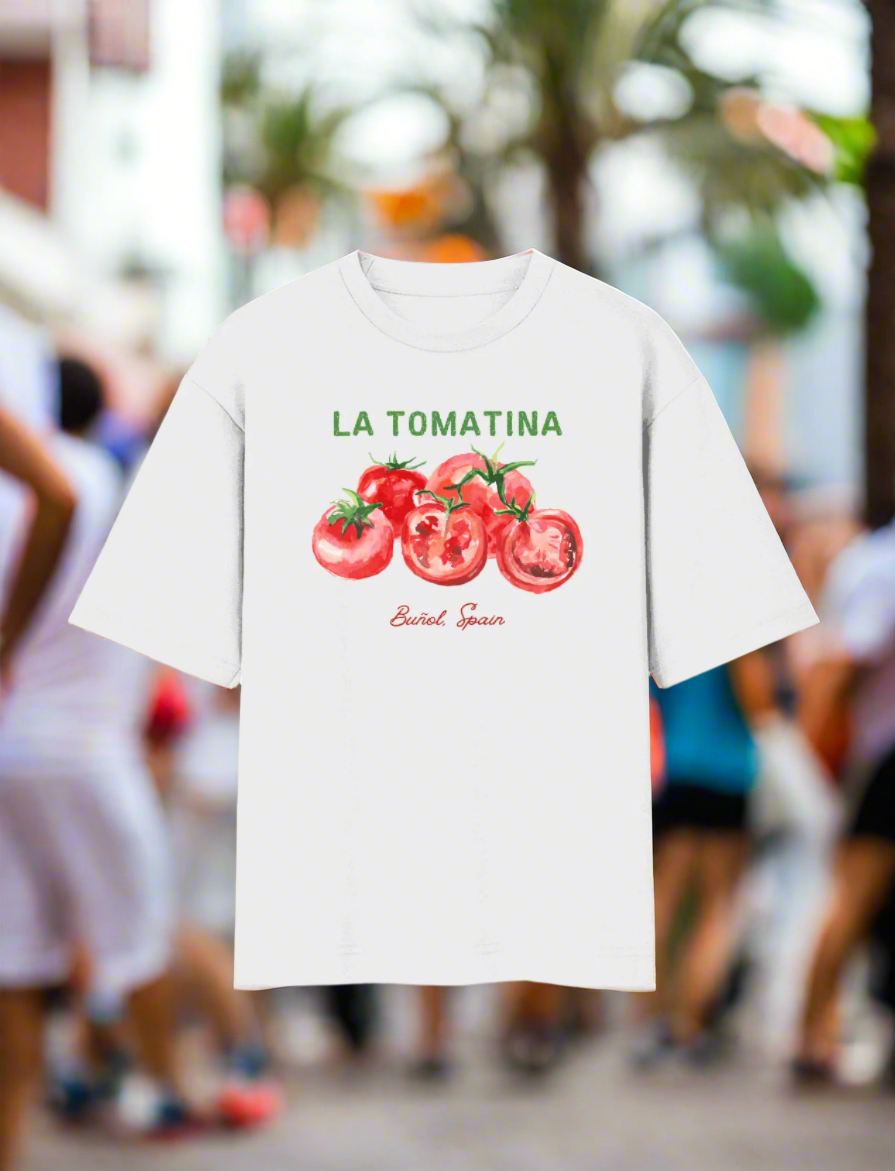 La Tomatina