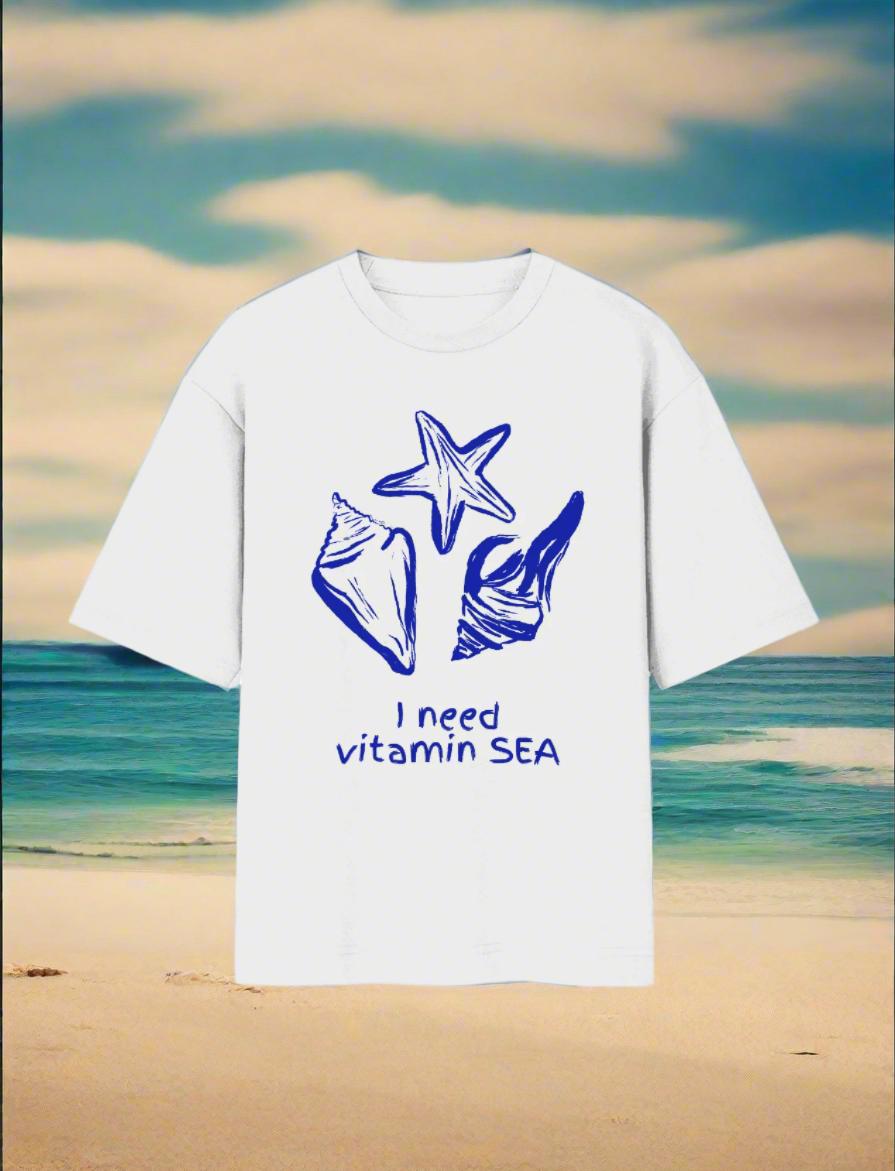 Vitamin Sea